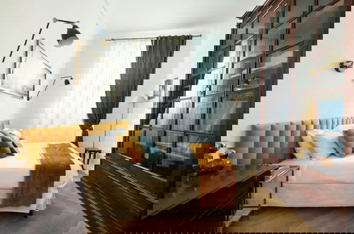 Foto 5 - Belle Epoque House of Mirror