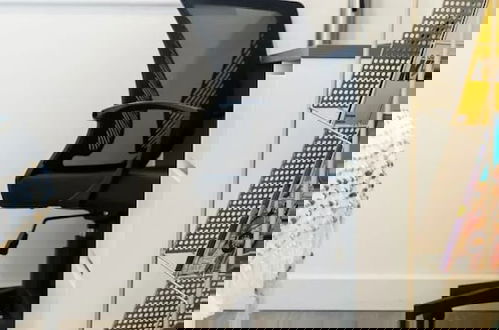 Photo 20 - For Students Only Chic Studios and Ensuites at Chapter Highbury II in London