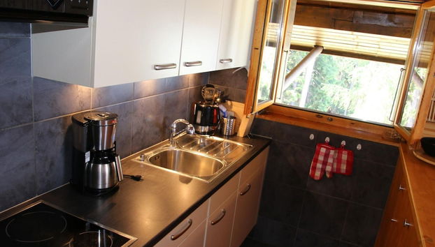 Cozinha privada