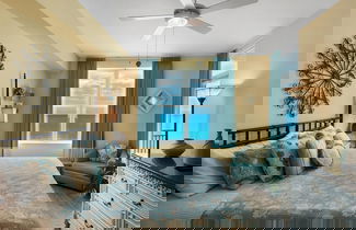 Photo 1 - Aqua Resort 706