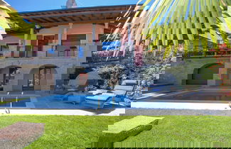 Foto 3 - Villa Rosalia in Menaggio