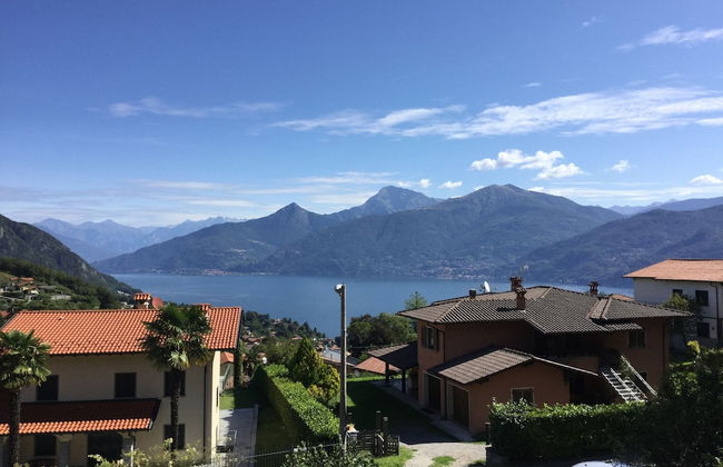 Villa Rosalia in Menaggio - Foto 1