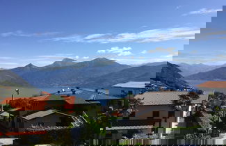Foto 1 - Villa Rosalia in Menaggio