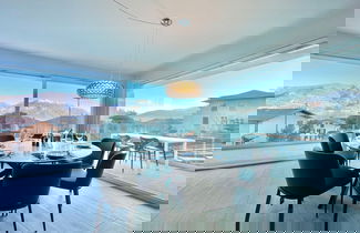 Foto 3 - Modern House Apartment 4