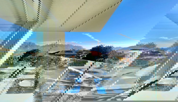 Foto 1 - Modern House Apartment 4