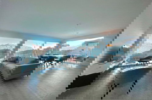 Foto 2 - Modern House Apartment 4