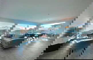 Foto 2 - Modern House Apartment 4