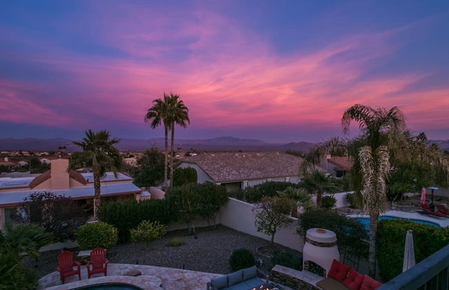 Luxury Contemporary Sanctuary w/ Pool and Views! - Photo 65