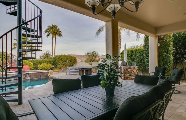 Luxury Contemporary Sanctuary w/ Pool and Views! - Photo 54