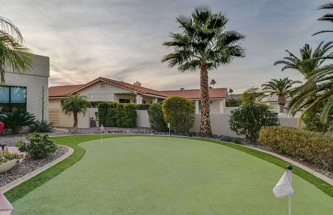 Luxury Contemporary Sanctuary w/ Pool and Views! - Photo 42