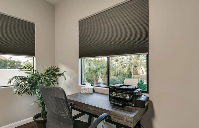 Luxury Contemporary Sanctuary w/ Pool and Views! - Photo 3