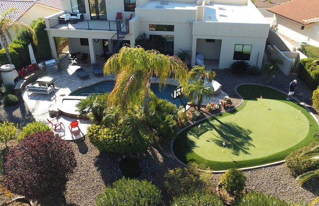 Luxury Contemporary Sanctuary w/ Pool and Views! - Photo 60