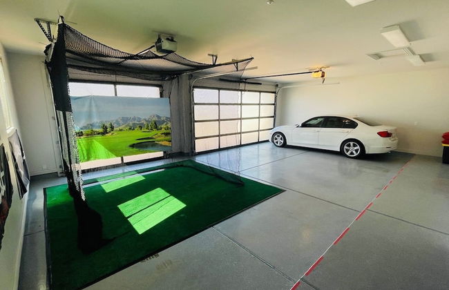 Luxury Contemporary Sanctuary w/ Pool and Views! - Photo 45
