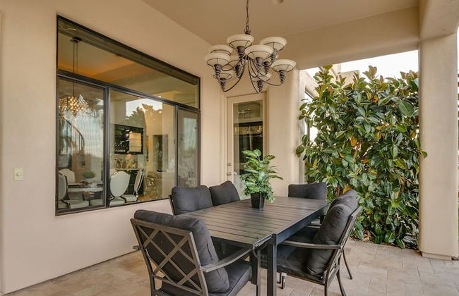 Luxury Contemporary Sanctuary w/ Pool and Views! - Photo 52