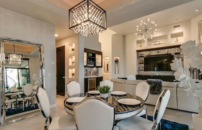 Luxury Contemporary Sanctuary w/ Pool and Views! - Photo 29