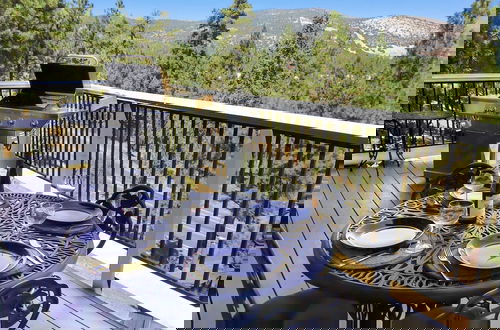 Foto 1 - Mountain Palette by Avantstay Hot Tub, Game Room, Deck, Sweeping Views!