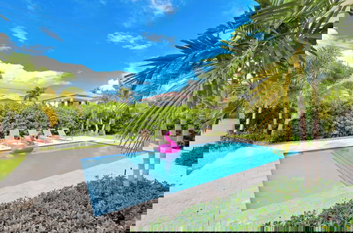 Foto 54 - Luxurious Beach Retreat w/ Heated Pool&basketball