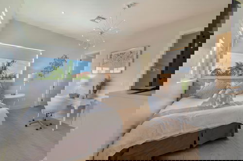 Foto 79 - Luxurious Beach Retreat w/ Heated Pool&basketball