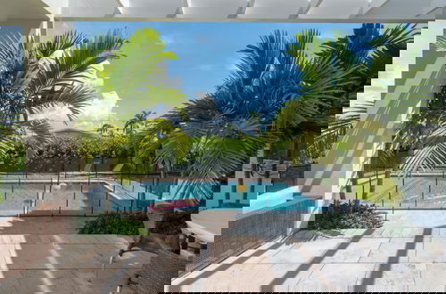Foto 53 - Luxurious Beach Retreat w/ Heated Pool&basketball