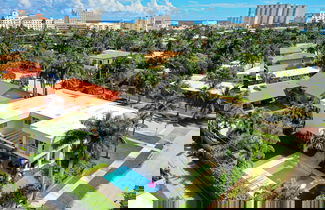 Foto 1 - Luxurious Beach Retreat w/ Heated Pool&basketball