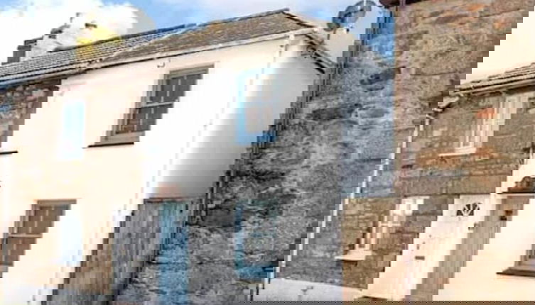 Foto 1 - Whirlygig Cottage Near to Penzance Harbour