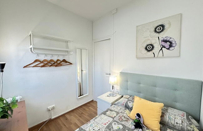 Rooms Rambla - Foto 4