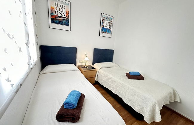 Rooms Rambla - Foto 8