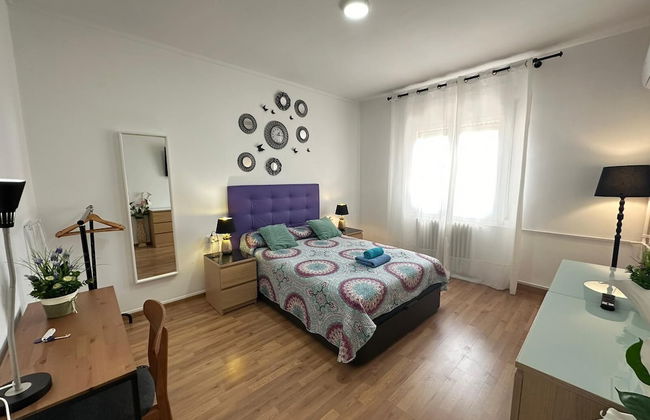 Rooms Rambla - Foto 1