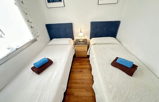 Rooms Rambla - Foto 7