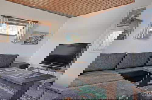 Photo 7 - 8 Person Holiday Home in Hasle