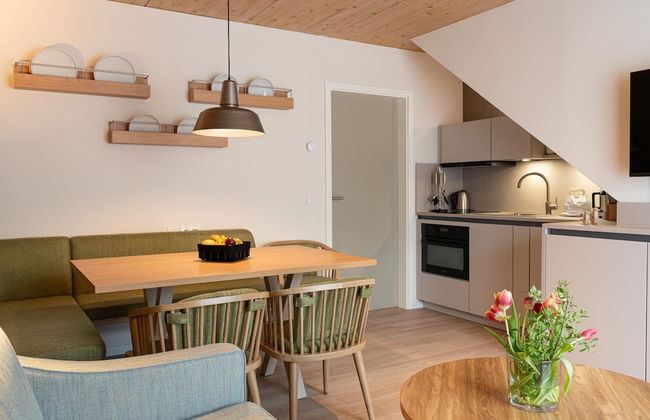 Appartement am Plauer See in Ganzlin - Foto 13