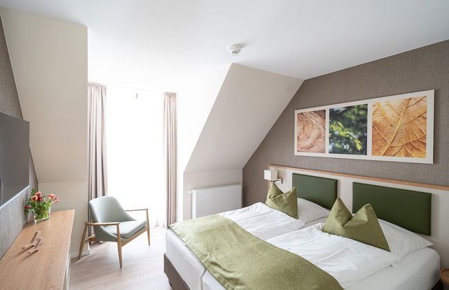 Appartement am Plauer See in Ganzlin - Foto 3