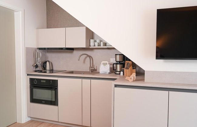 Appartement am Plauer See in Ganzlin - Foto 9