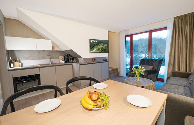 Appartement am Plauer See in Ganzlin - Foto 13
