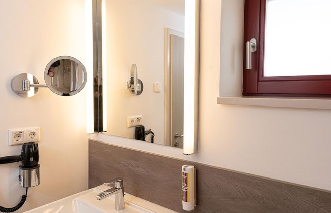 Appartement am Plauer See in Ganzlin - Foto 17