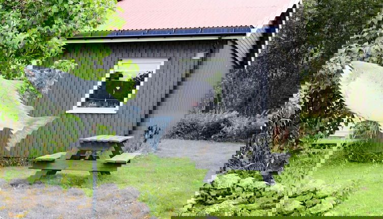 Foto 1 - 3 Person Holiday Home in Terrak