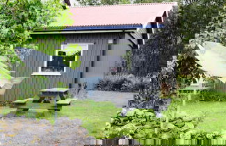 Photo 1 - 3 Person Holiday Home in Terrak