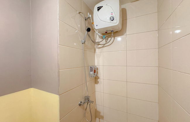 Simply And Good Place 2Br At Tamansari Prospero Apartment - Foto 17
