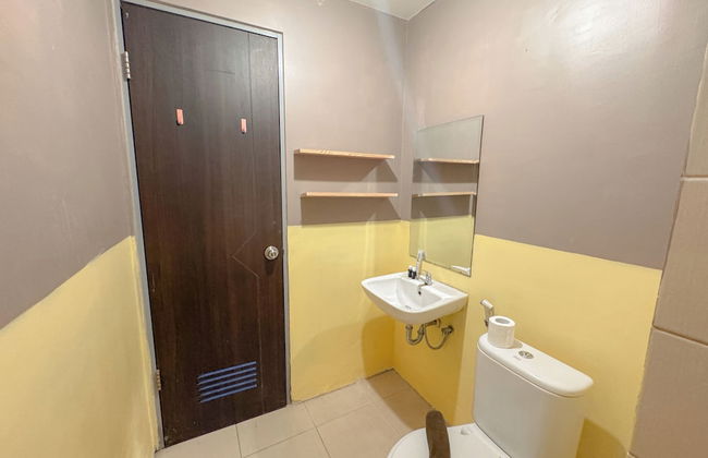 Simply And Good Place 2Br At Tamansari Prospero Apartment - Foto 21