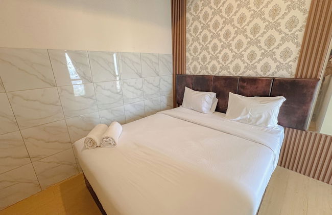 Simply And Good Place 2Br At Tamansari Prospero Apartment - Foto 4