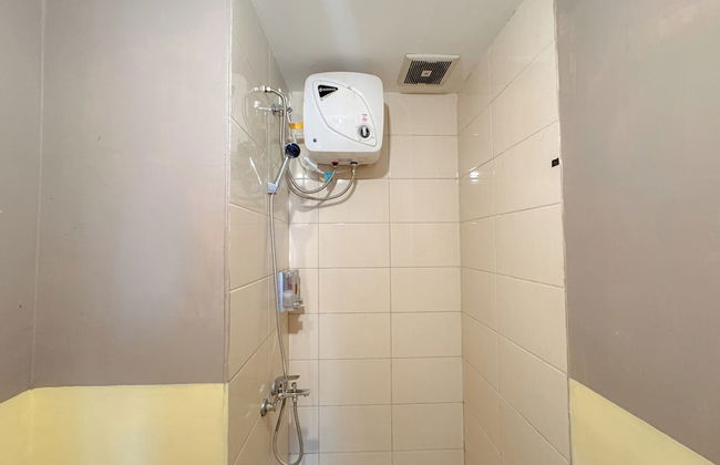 Simply And Good Place 2Br At Tamansari Prospero Apartment - Foto 18