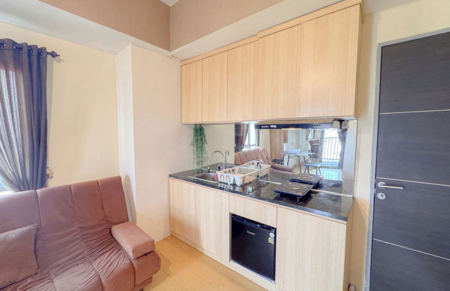 Simply And Good Place 2Br At Tamansari Prospero Apartment - Foto 10