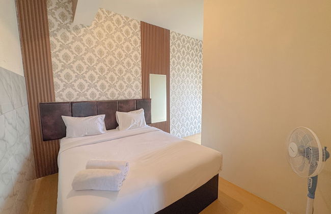 Simply And Good Place 2Br At Tamansari Prospero Apartment - Foto 7