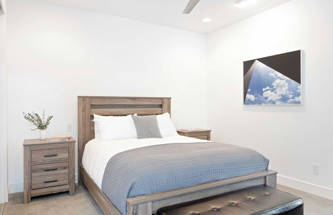 Sleeps 40 3 Luxe Villas Next to Empire Polo Club Putting Green & Pickleball - Foto 53