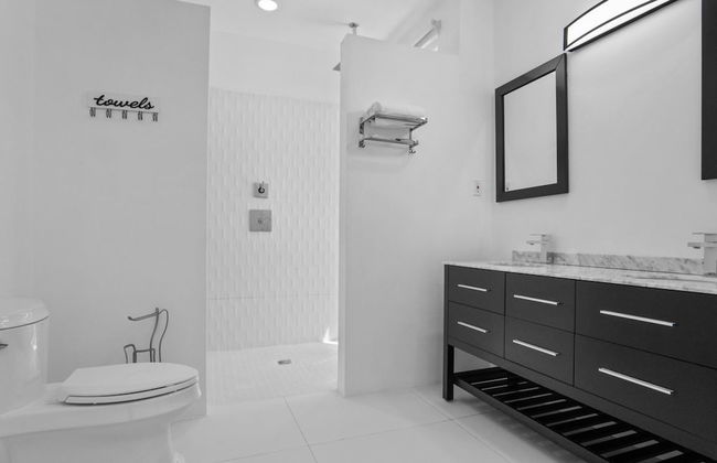 The W Villa 5 B R Oceanfront w Staff - Foto 64