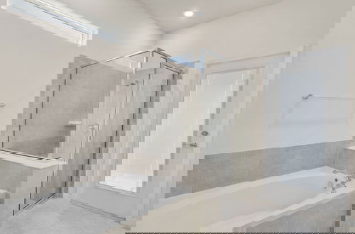 Foto 19 - Ultimate 10 Bed Luxury Retreat With Epic Playroom