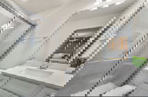 Foto 59 - Ultimate 10 Bed Luxury Retreat With Epic Playroom