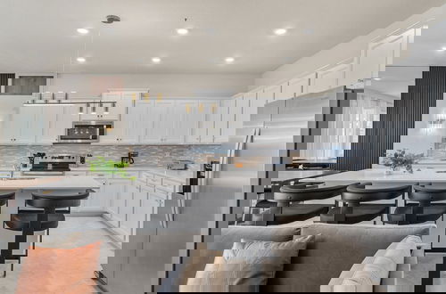 Foto 26 - Ultimate 10 Bed Luxury Retreat With Epic Playroom