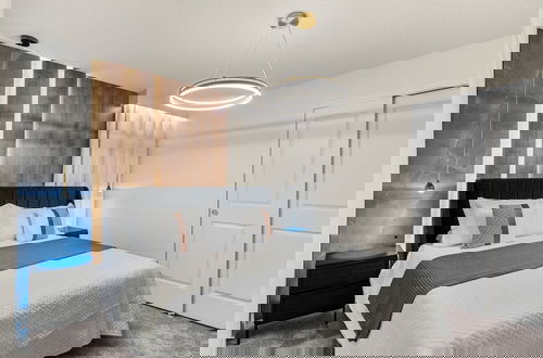 Foto 37 - Ultimate 10 Bed Luxury Retreat With Epic Playroom