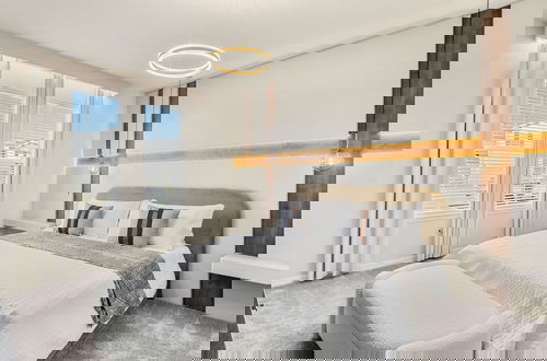 Foto 4 - Ultimate 10 Bed Luxury Retreat With Epic Playroom